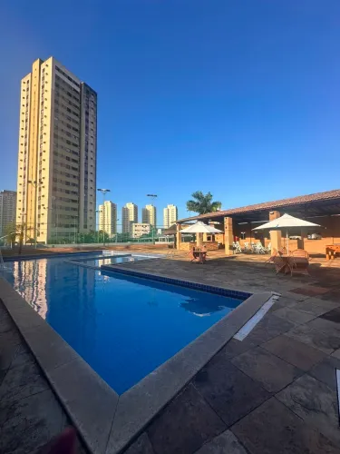 SUN FAMILY - APARTAMENTO À VENDA NO SUN FAMILY NOVA PARNAMIRIM