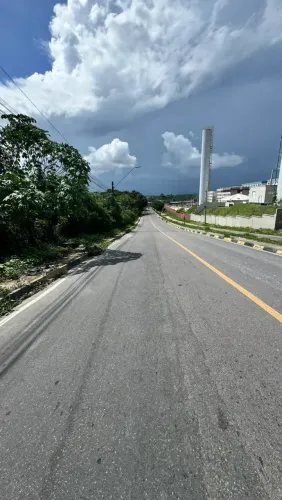 TERRENO PROXIMO AO VIA NORTE A Partir de 300M2 ACEITA PARCELAR