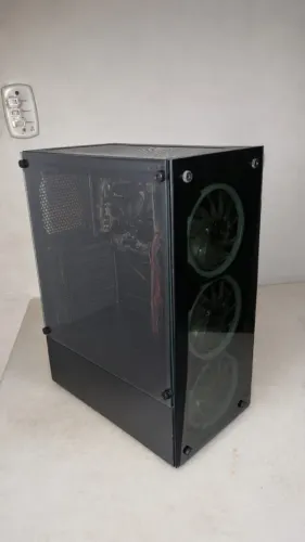 Intel Core i5-2400