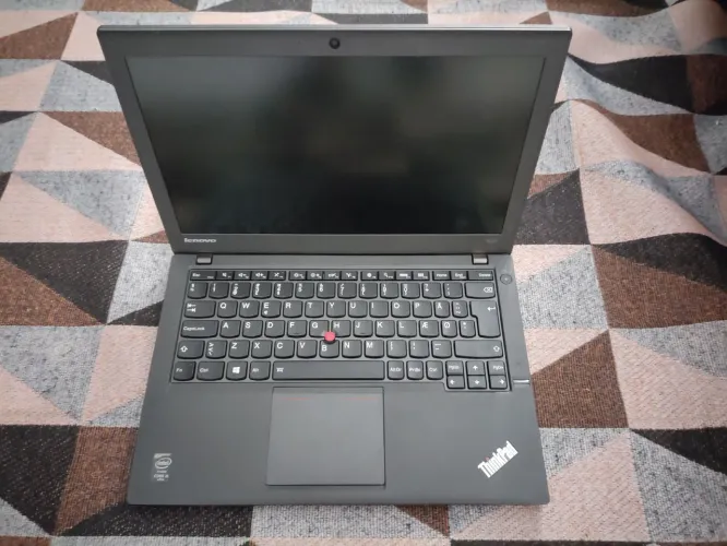 Notebook ThinkPad X240