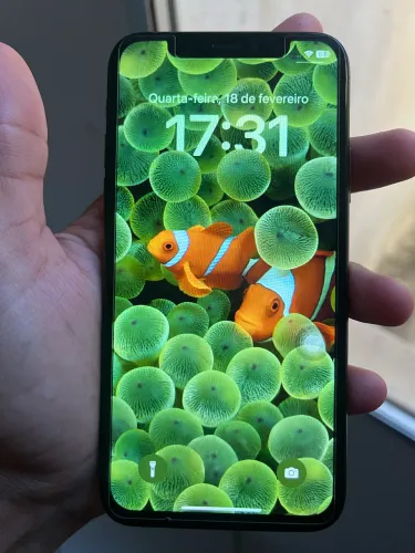 iPhone X 