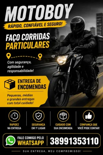 Motoboy