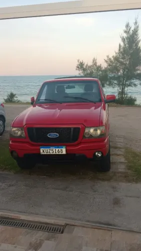 Ford Ranger XLS 2.3 16V 145cv/150cv 4X2 CD 2008