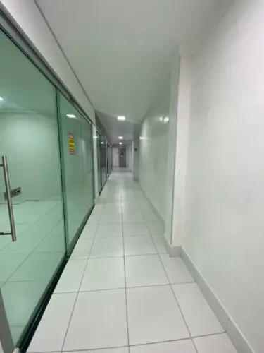 ALUGA-SE SALAS E LOJAS NO CENTRO DA CIDADE ALTA