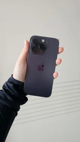 Iphone 14 pro 256gb