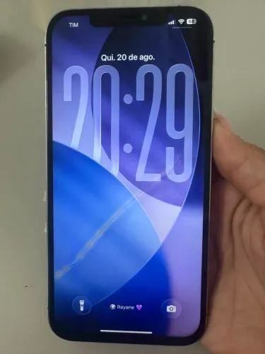 iPhone 12 Pro Max