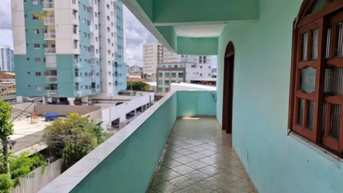 Casa com Terraço + Ponto Comercial à Venda ao Lado do Parque de Cocal - Vila Velha/ES