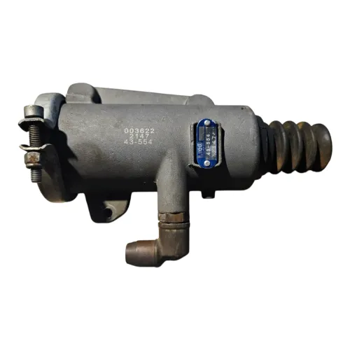 servo de embreagem IVECO TECTOR 240E22 2014