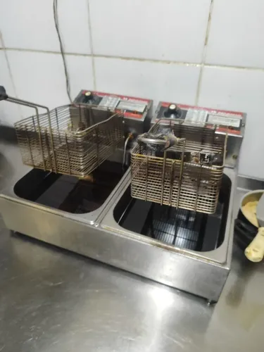 Equipamentos para restaurante
