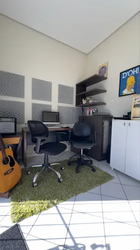 Aluguel de Sala para Aulas de música