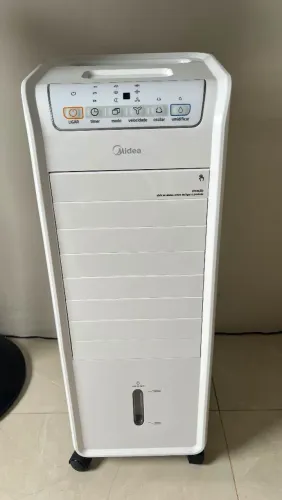 CLIMATIZADOR DE AR