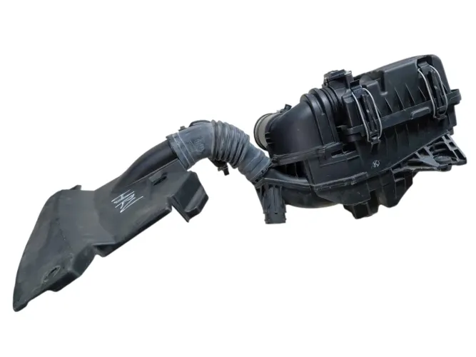 Caixa de filtro de ar Honda Hrv 2021 com duto 1.5 aspirada