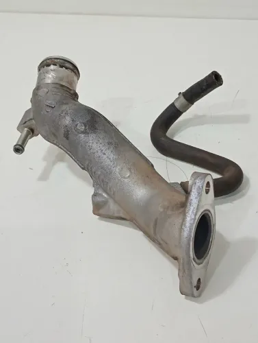 Cano Água Cabeçote Frontier 190cv 2014 2.5