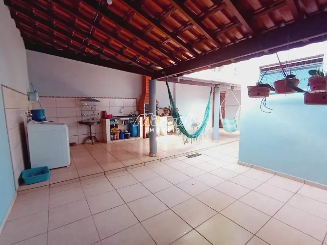 Casa, à venda, Jardim Oriente - 3 quartos - Piracicaba/SP