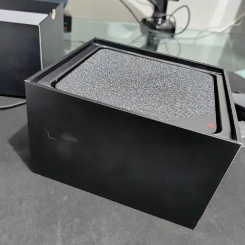Mini PC beelink Ser5 Ryzen 7 5700u