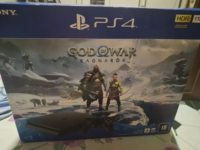 Playstation 4