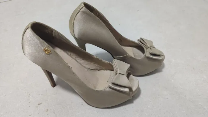 Sapato Carmen Steffens