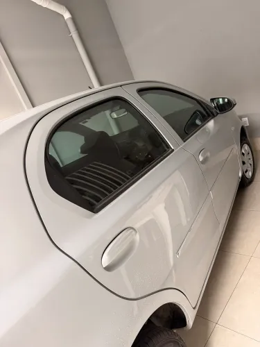Toyota Etios X 1.3 Flex 16V 5P Aut. 2018