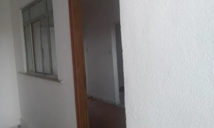 Apartamento em Sta Cruz da Serra / Vila Sta Cruz- Duque de Caxias, 2 Quartos e 2 Salas