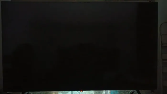LG Smart " LED 4K UHD 50UR8750PSA (COM DEFEITO)