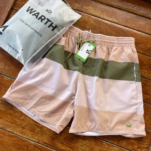 Atacado Short Praia Premium | Lançamento | Alta Qualidade
