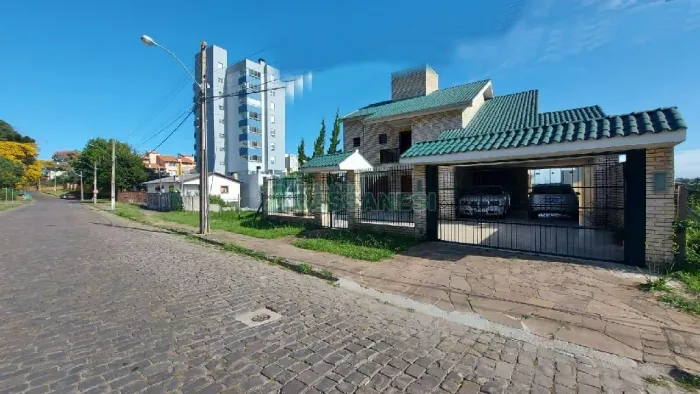Casa Mobiliada Sagrada Família Caxias do Sul
