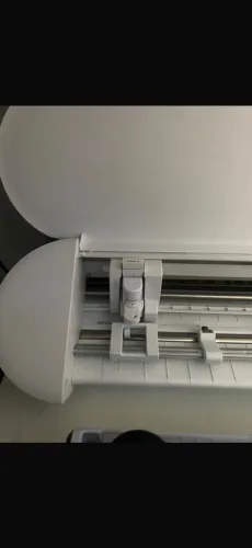 Máquina de corte Silhouette protrair 4