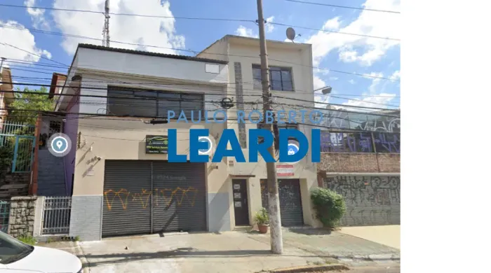 LOJA - SUMARÉ (R.M.) - SP
