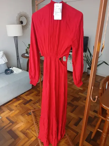 Vestido Lez a Lez