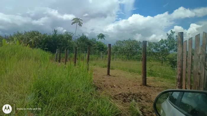 Sítio 8 Hectares