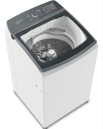 Máquina de Lavar Brastemp 16kg BWK16AB - Tira Manchas Advanced | 220V