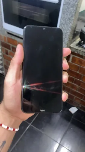 Redmi note 8