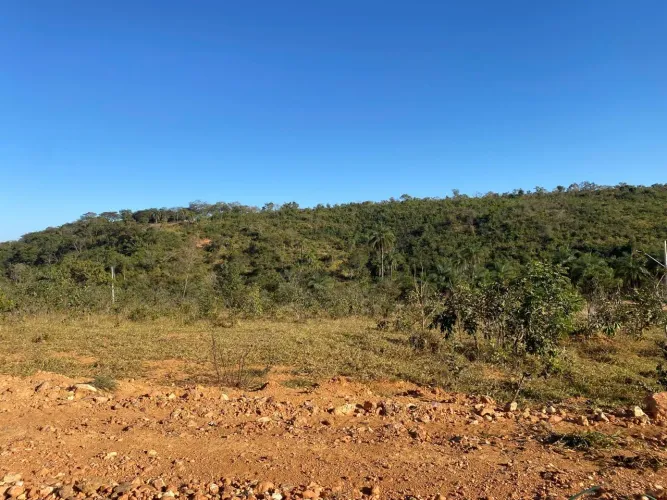 Lote 1000m² Próx. Serra do Cipó | Entrada + Assumir Parcelas de R$600