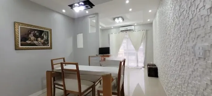 Apartamento à venda no bairro Praça Seca em Rio de Janeiro/RJ