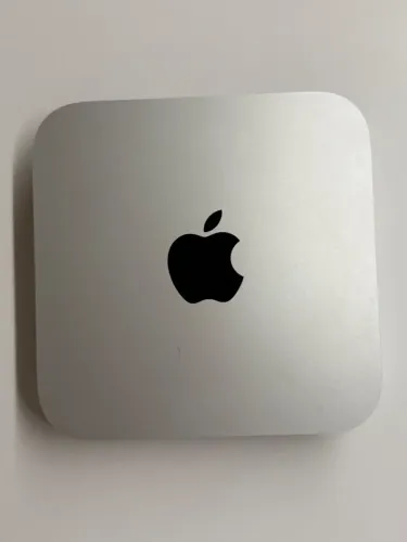 Mac mini M1