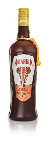 Garrafa Amarula Cream