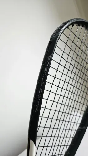 RAQUETE DE SQUASH SUPER NOVA.
