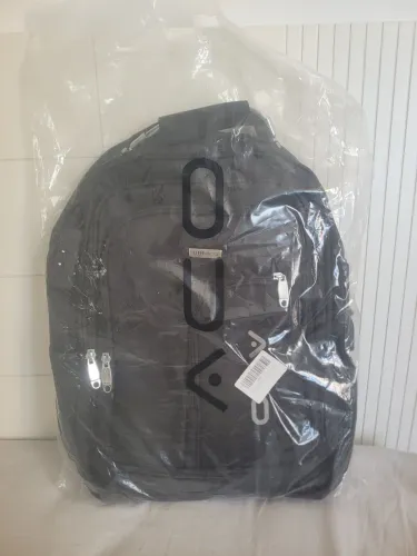 Mochila grande multiuso