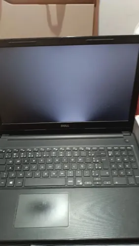 Notbook Dell