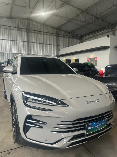 BYD Song Plus 1.5 16V Aut. (hibrido) 2026