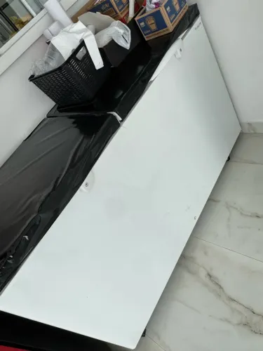 Freezer fricon
