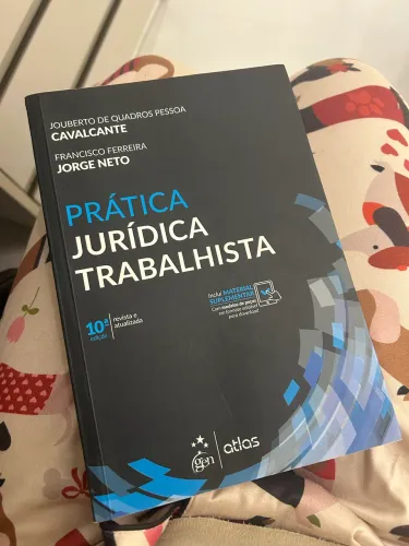 Prática Trabalhista