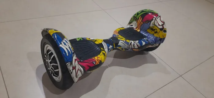 Hoverboard 10 polegadas