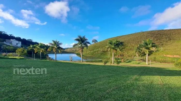 Terreno para Venda em Paraibuna, Paraibuna