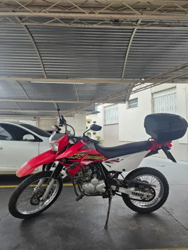 Lander XTZ 250
