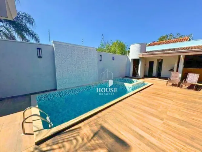 Casa com 4 dormitórios, 303 m² - venda por R$ 1.200.000,00 ou aluguel por R$ 5.805,00/mês