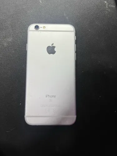 iPhone 6s