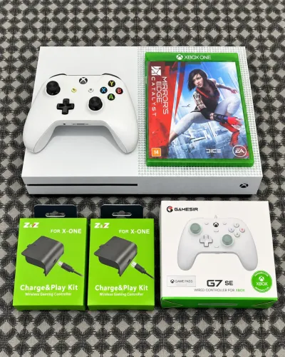 XBOX ONE S 1TB