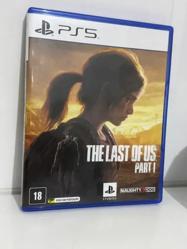The Last Of Us Part 1