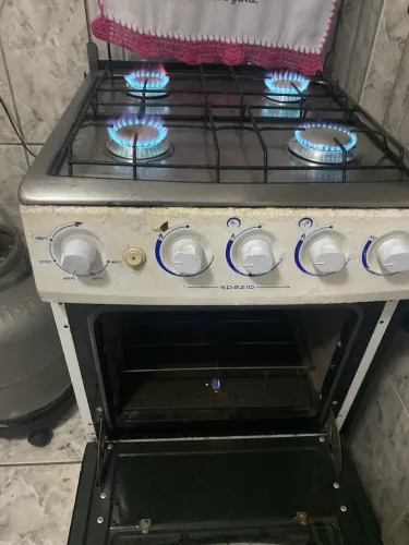 Vendo Fogão Elétrico 4 Bocas